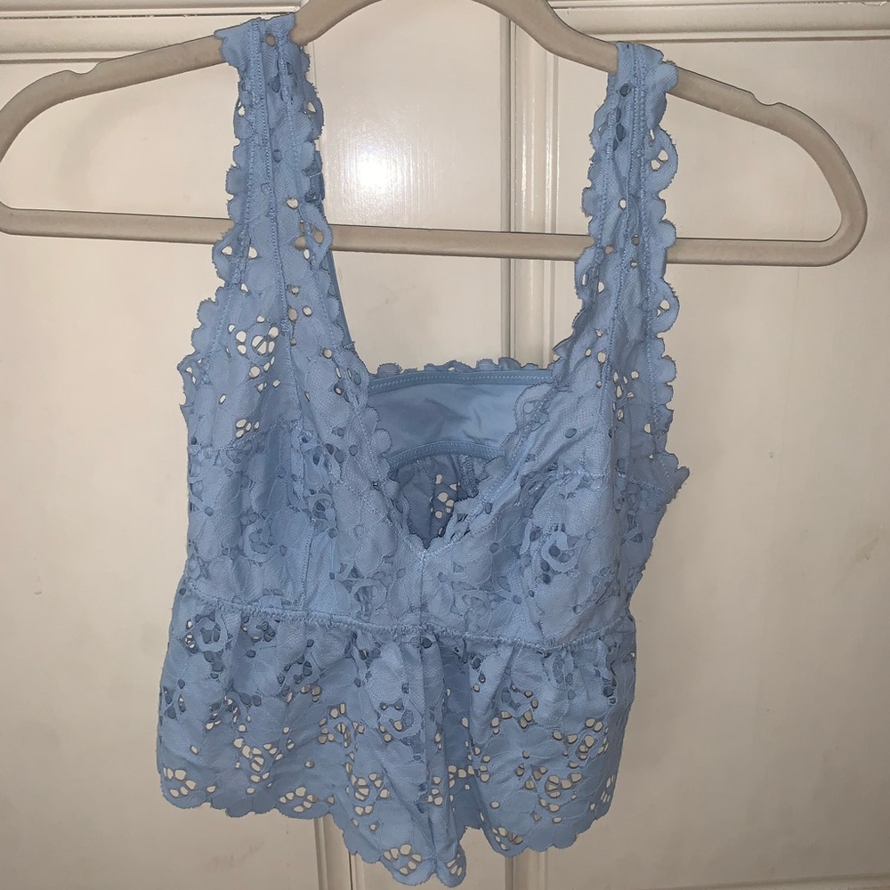Aerie Bralette